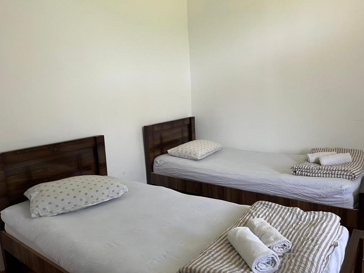 Guest House Oasis - Tvishi Εξωτερικό φωτογραφία