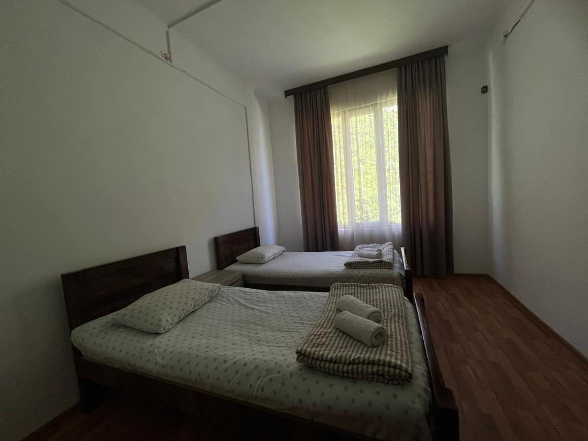 Guest House Oasis - Tvishi Εξωτερικό φωτογραφία