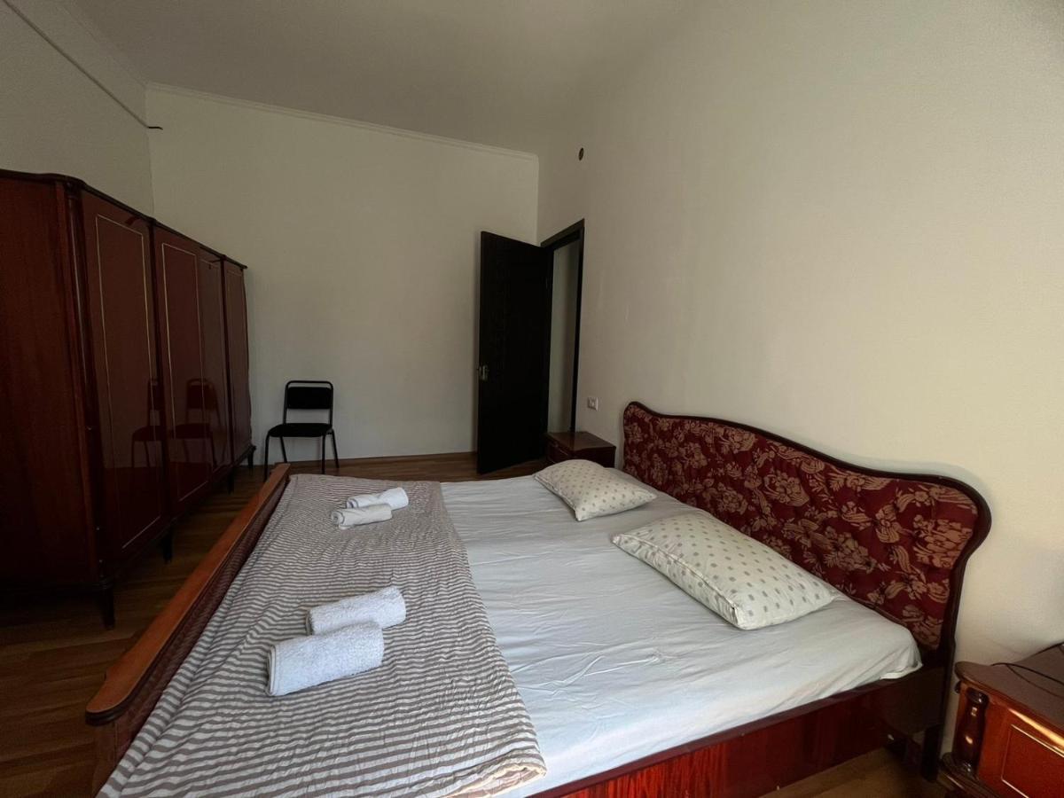 Guest House Oasis - Tvishi Εξωτερικό φωτογραφία