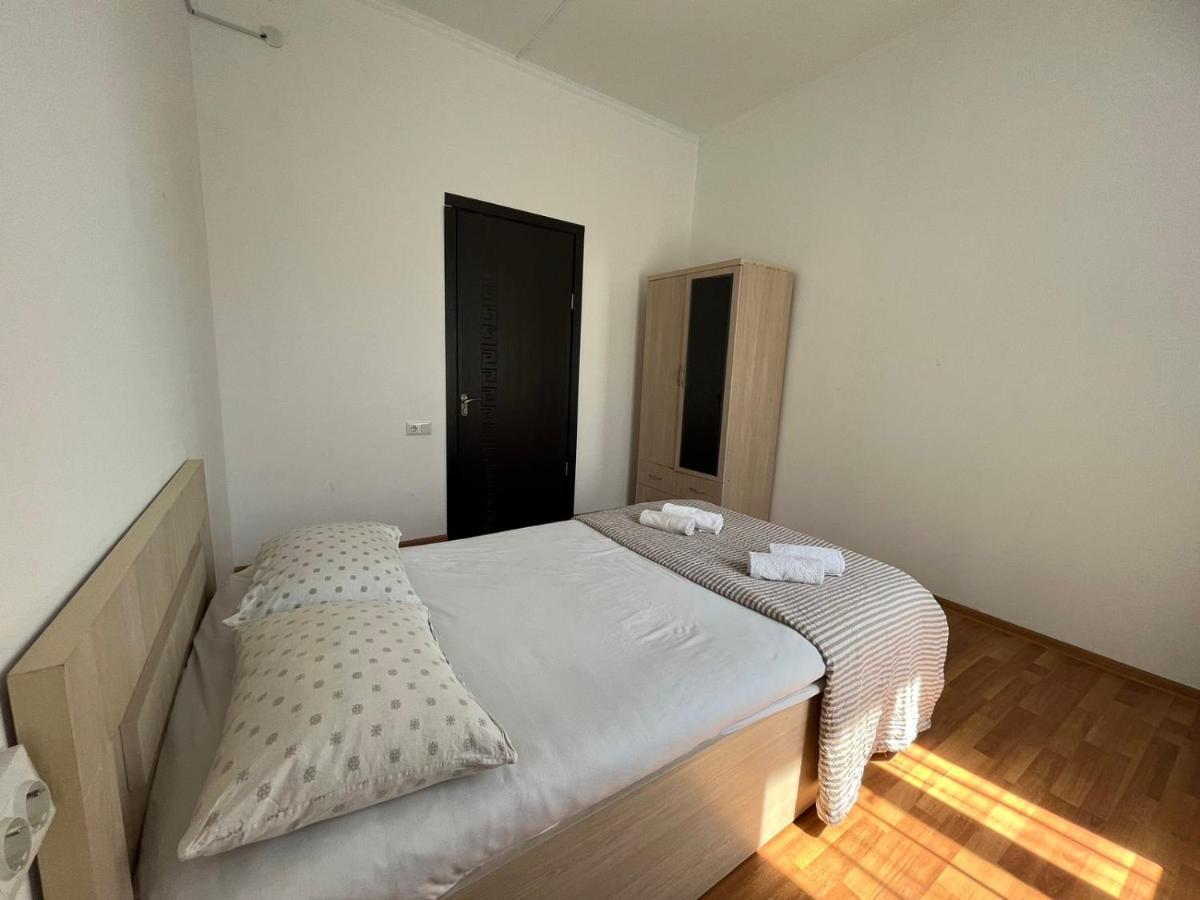 Guest House Oasis - Tvishi Εξωτερικό φωτογραφία