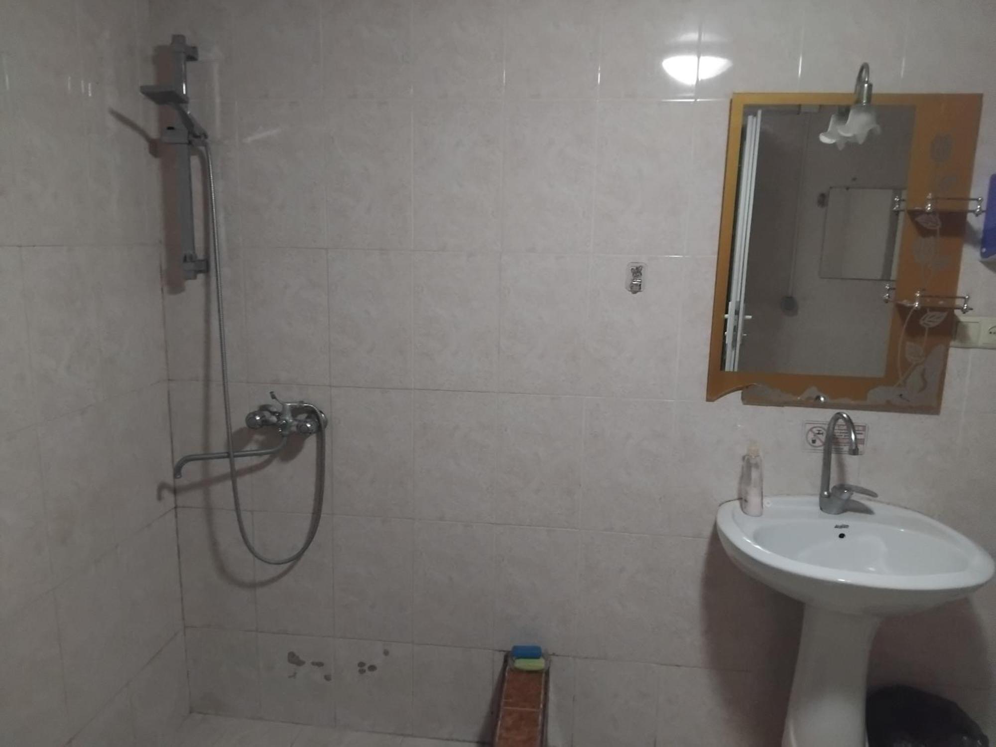 Guest House Oasis - Tvishi Εξωτερικό φωτογραφία