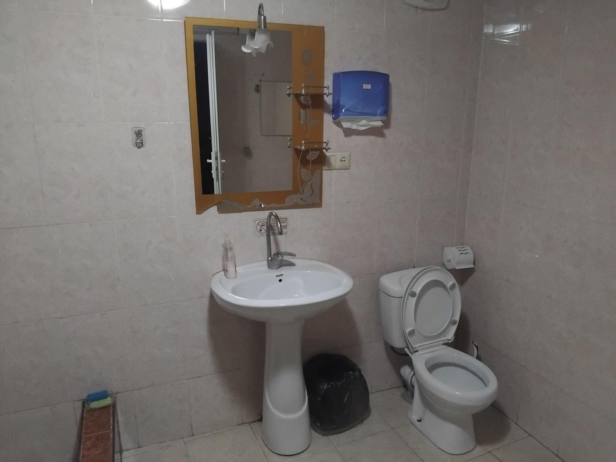 Guest House Oasis - Tvishi Εξωτερικό φωτογραφία